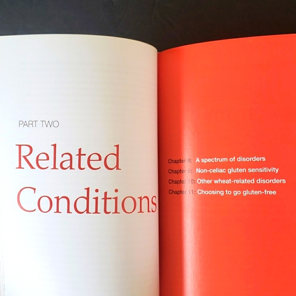 Gluten Free Guide Mayo Clinic - Picture 6 of 7